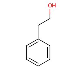 cas号42950 74 3 苯乙醇 d9分子式 结构式 msds 熔点 沸点 中英文别名