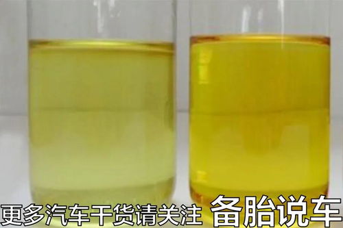 4s店2万公里就让换汽油滤芯,真要换吗