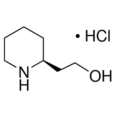 (S)-2-哌啶乙醇 盐酸盐