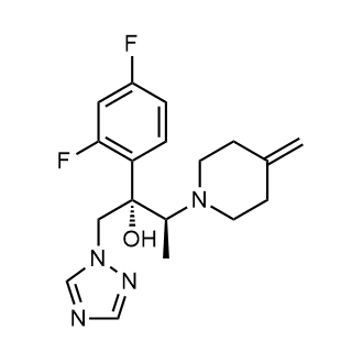 氟康唑杂质 Fluconazole impurity