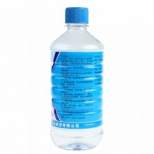 乙醇消毒液95 500ml 使用说明书 价格 护生堂大药房
