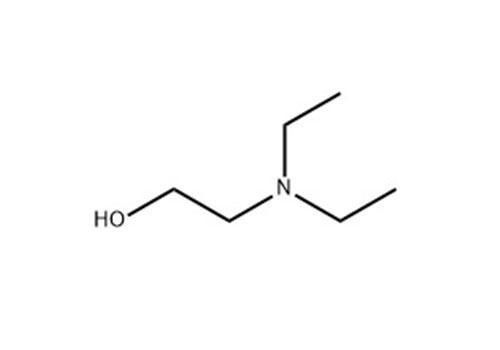 二乙氨基乙醇与哌啶乙醇 性质、应用与安全性分析