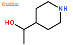 1-哌啶-4-基乙醇 结构、性质与应用解析